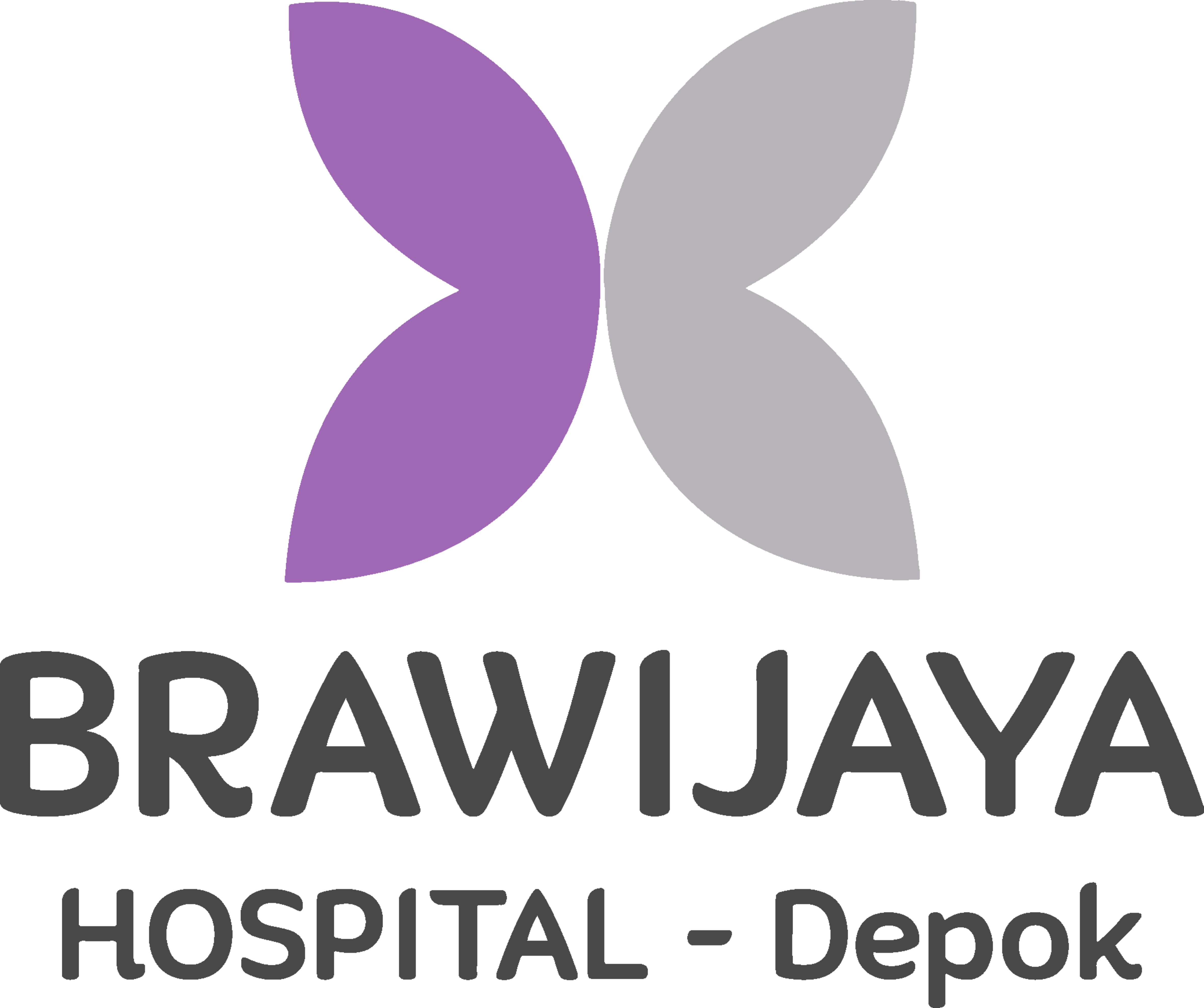Brawijaya Hospital Depok Logo